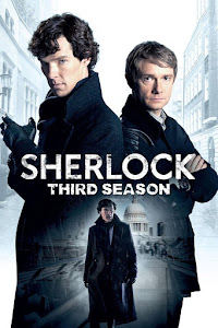 Sherlock Poster