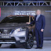 Design unveil: Nissan KICKS off in style
