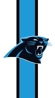 Wallpaper Carolina Panthers para celular gratis Wallpaper Carolina Panthers para celular gratis