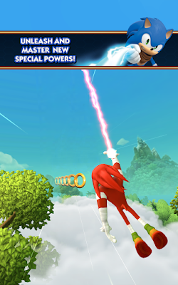 Download Sonic Dash 2: Sonic Boom v0.1.3 Apk + Data Sonic%2BDash%2B4