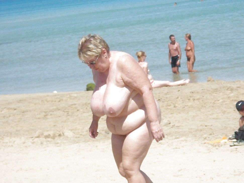 Granny Naked Bbw - Fat Granny Nude Beach 6615 | Hot Sex Picture