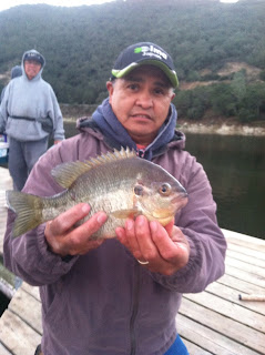 simply fishing