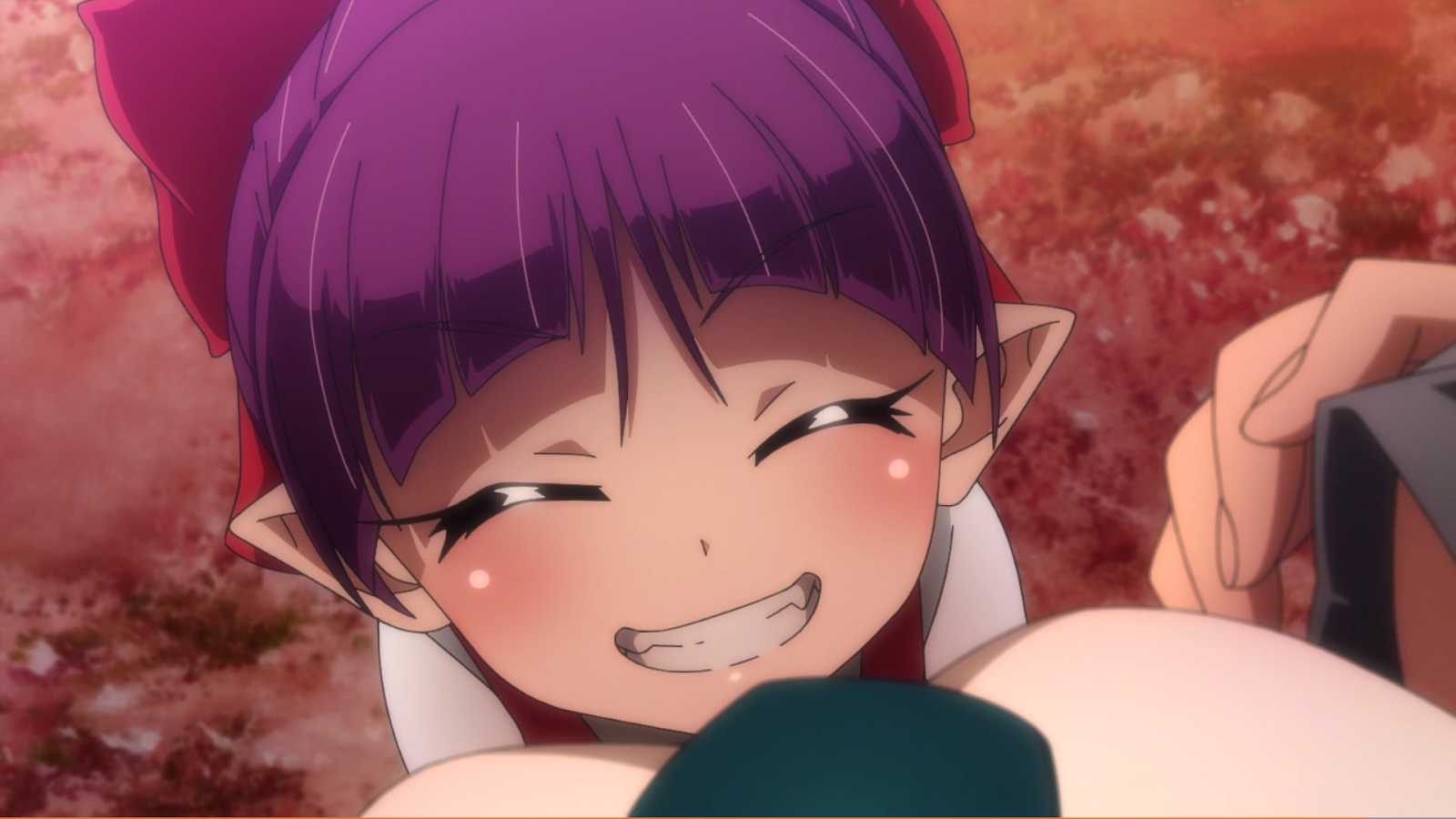 Average daydream [gegege no kitarou]