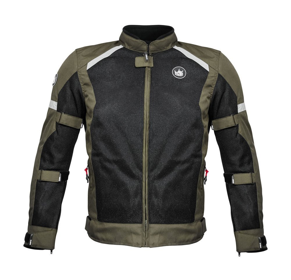 Top 10 Motorcycle Riding Jacket for men under 10,000/- INR