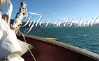 Tyler Sets Sail!