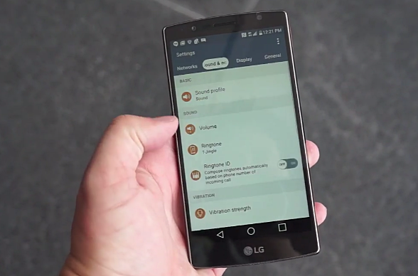LG G4, LG G4 Philippines