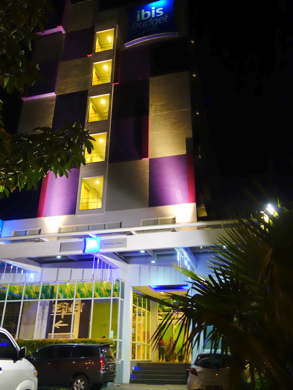 tesyasblog Ibis Budget Semarang Tendean Review Beyond Expectation