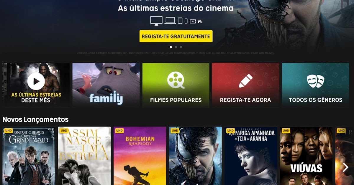 Aberto até de Madrugada: HBO chega a Portugal por €4.99 /mês