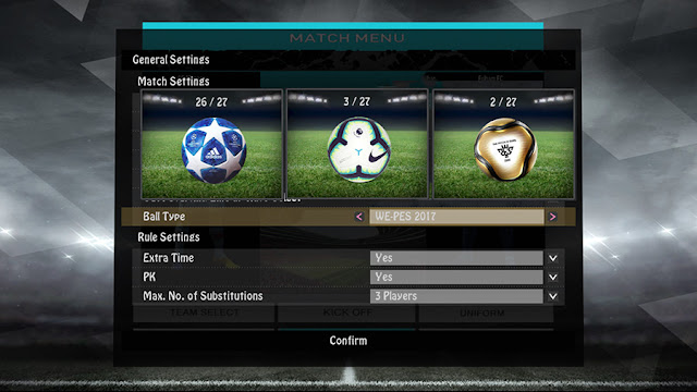 TÉLÉCHARGER KITSERVER PES 2010 STARTIMES KITSERVER PES 2010 STARTIMES
