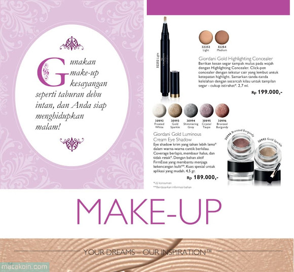 Katalog Oriflame november 2016 katalog-oriflame-november-2016