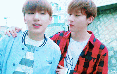 몬스타엑스) 몬스타엑스에서 목소리 좋은 둘 쌩 라이브 | 인스티즈