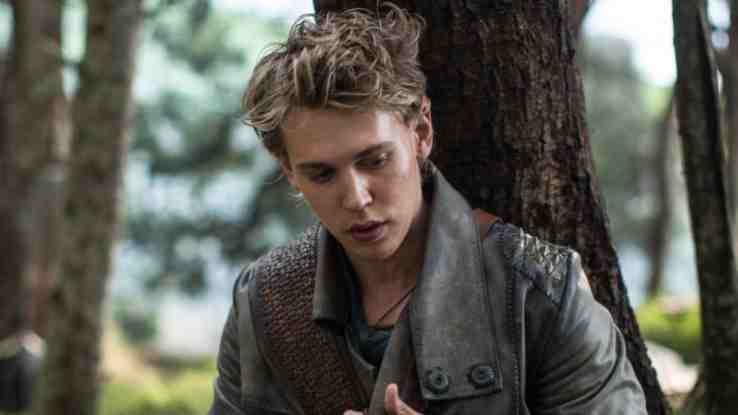 Austin Butler Austin Butler