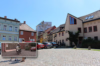 Octopussy-Location Spandau Octopussy-Location Spandau