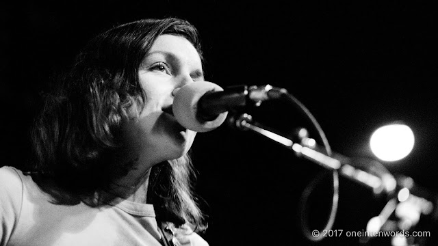 Outer Spaces at Lee's Palace on August 17, 2017 Photo by John at One In Ten Words oneintenwords.com toronto indie alternative live music blog concert photography pictures