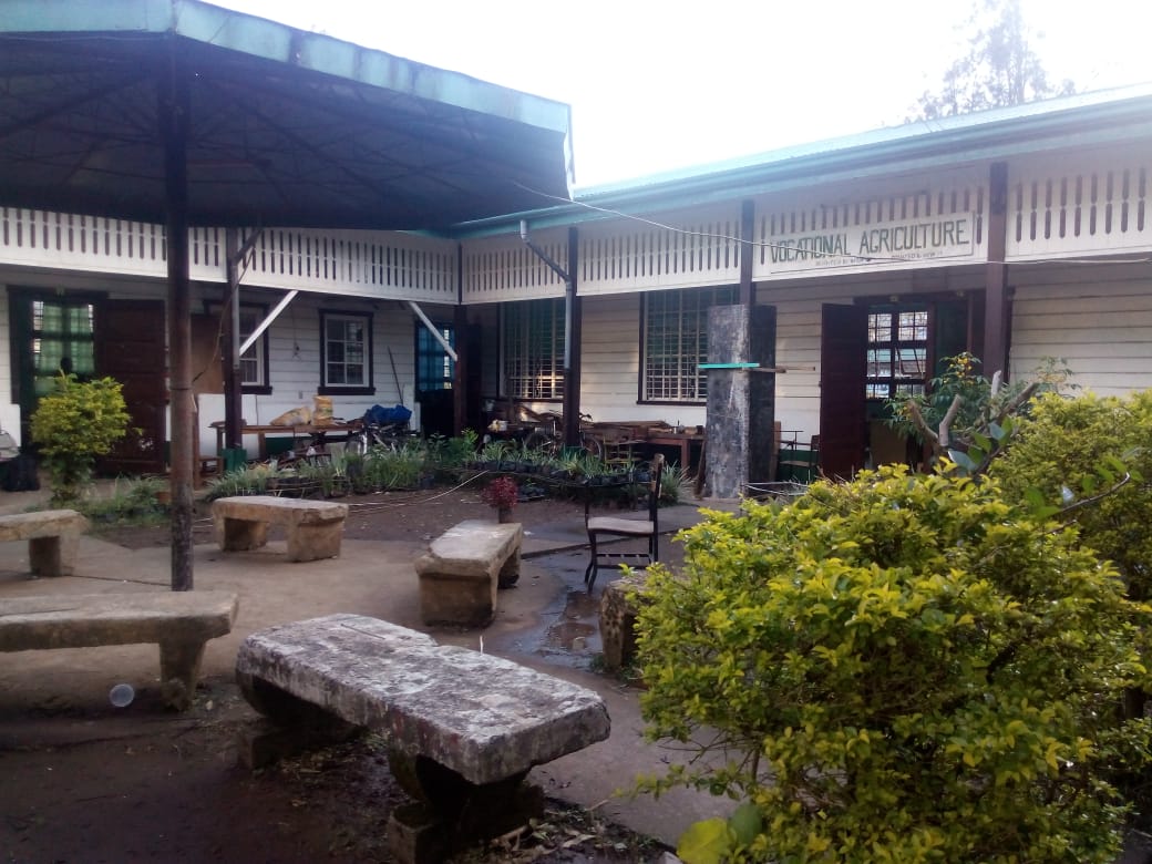 Profile BSUSecondary Laboratory School (SLS)