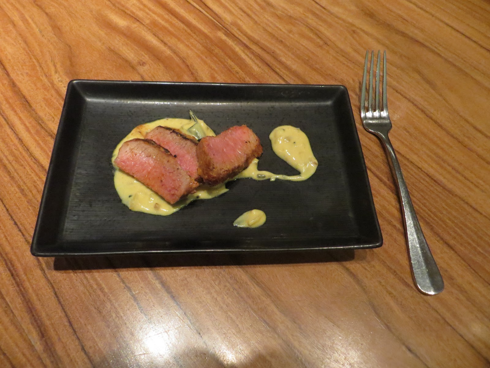 Snig's Kitchen Vivek Singh's roast saddle of lamb with root vegetables