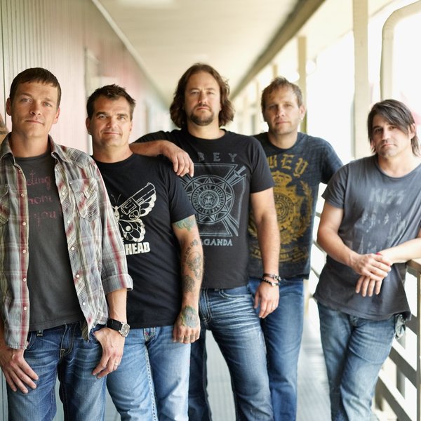 New Album Releases US AND THE NIGHT (3 Doors Down) The Entertainment