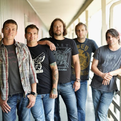 3 Doors Down Band Picture