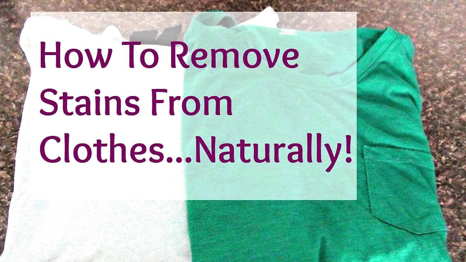 How To Remove Stains From White Clothes White Choices