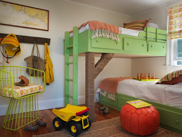 kids bedroom tips