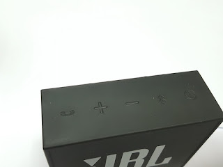 [開箱] JBL GO2 藍芽喇叭, 防水IPX7 , 大音量, 重低音加強