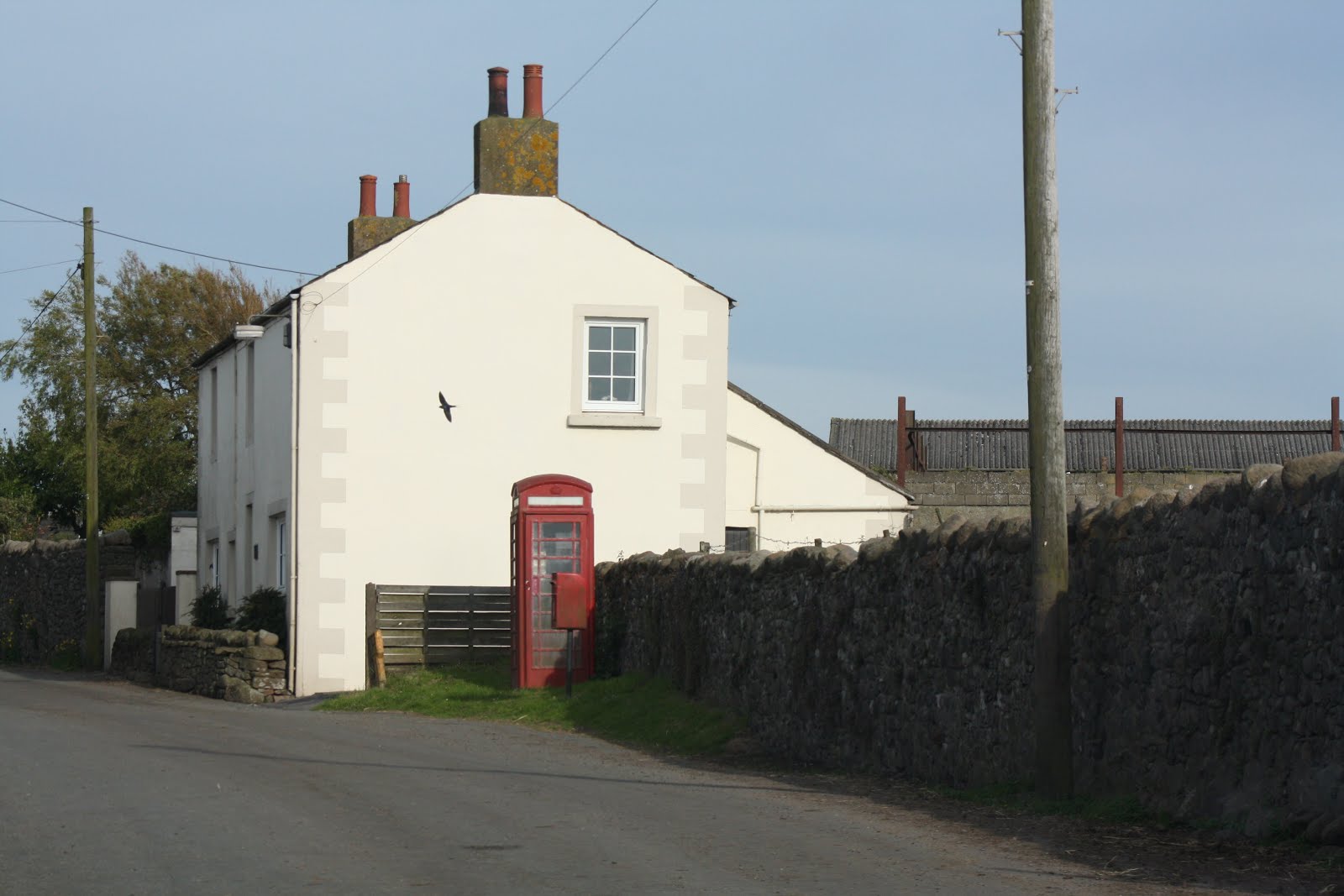 Lowther Inn, Mawbray