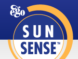 Fun in Summer with my favourite ego SunSense products