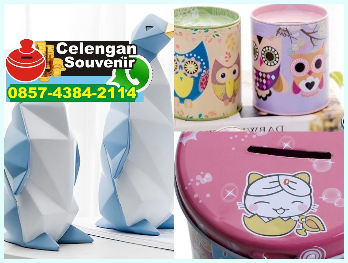 gambar kerajinan celengan dari kayu – O857 4384 2II4 [wa] Pabrik