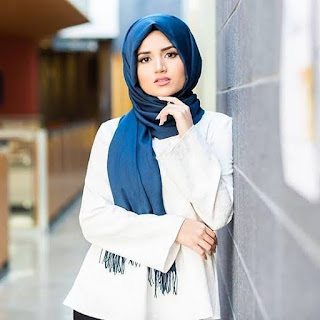 hijab girl 👉 desi girl pic 2019