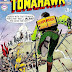 Tomahawk #130 - Neal Adams cover