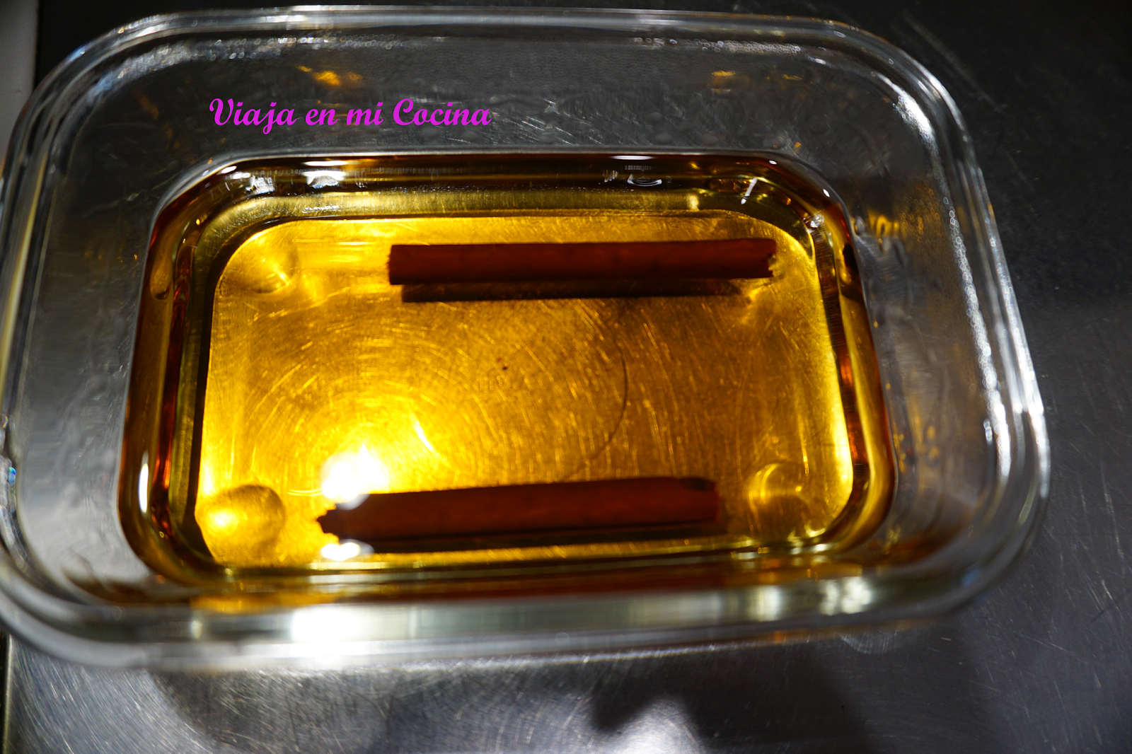 Rum Popo Travelling Kitchen