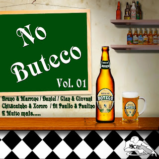 No+Boteco+Vol.+01+%2528Frente%2529 Baixar CD No Boteco Vol. 01   2011