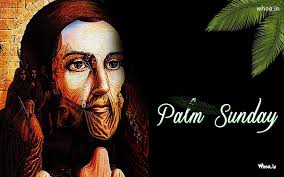 Beautiful Palm Sunday Animated Gif For Family Beautiful Palm Sunday Animated Gif For Family