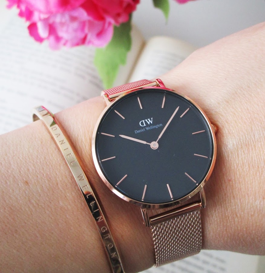 Reloj Classic Petite de Daniel Wellington
