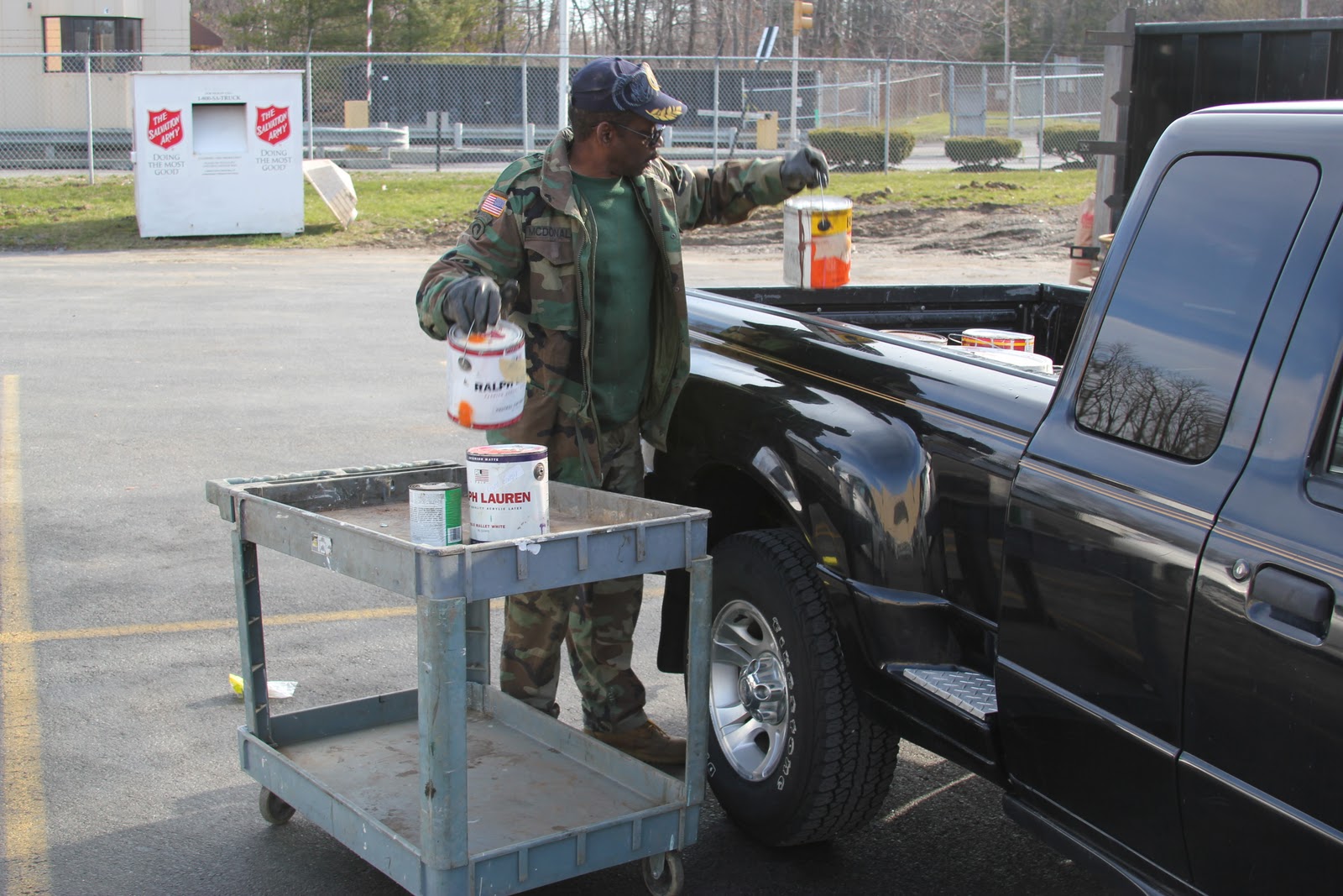 ZERO TO GO Electronic Waste Recycling in Dutchess County Household Hazardous Waste Day