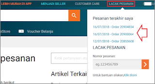 Lazada Indonesia Lazada Indonesia