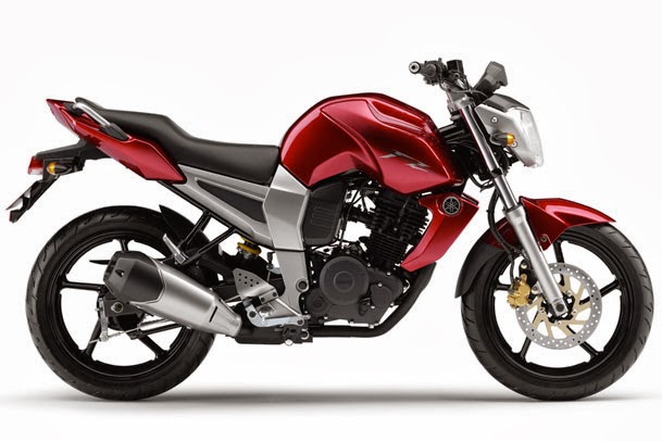 Mẫu xe moto đẹp hot nhất tphcm 2014: Moto yamaha mẫu xe thể thao cho ...