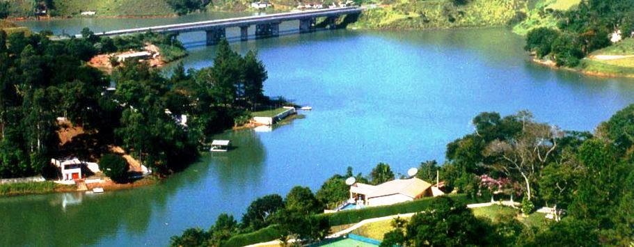 GUIA IGARATÁ 2014: ATRAÇÕES TURÍSTICAS