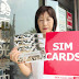 SIMカード販売 伊勢神宮外宮前観光案内所