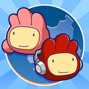 Scribblenauts Unlimited Scribblenauts Unlimited apk mod desbloqueado