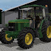 John Deere 6000 Series 4cyl v1 FS17