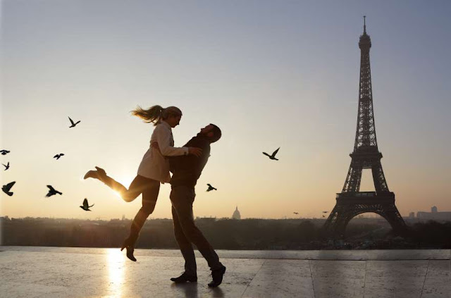 Como se diz "eu te amo" em 30 idiomas Elfandarilha