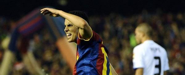 FC Barcelona: Oferta por el fichaje de Pedro
