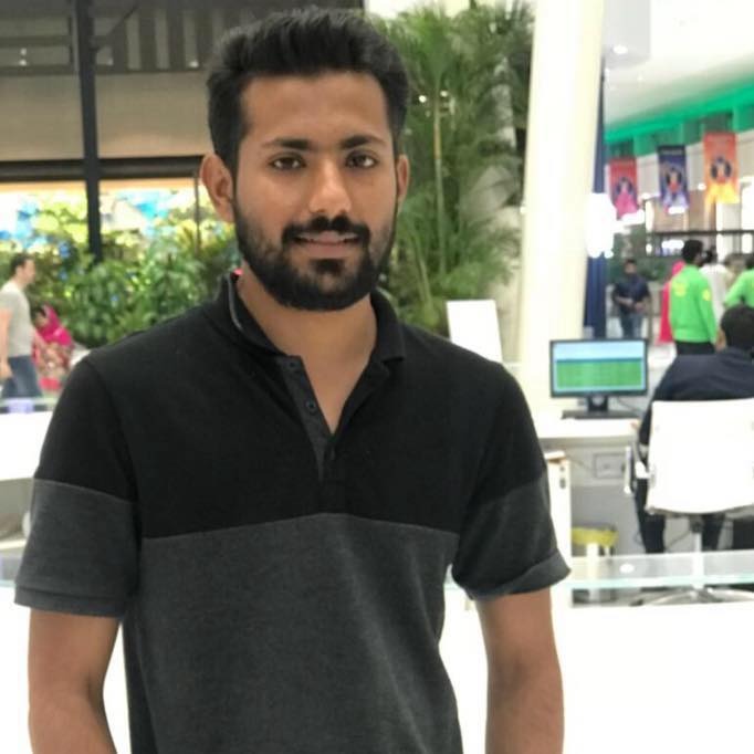 Nabeel Arshad