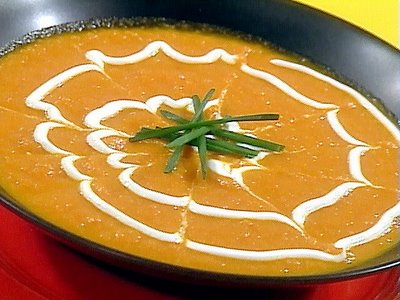 soup carrot daz kitchen ingredients