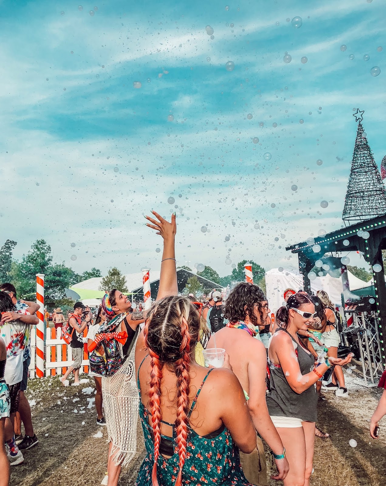 15 Things You Should Know About Bonnaroo
