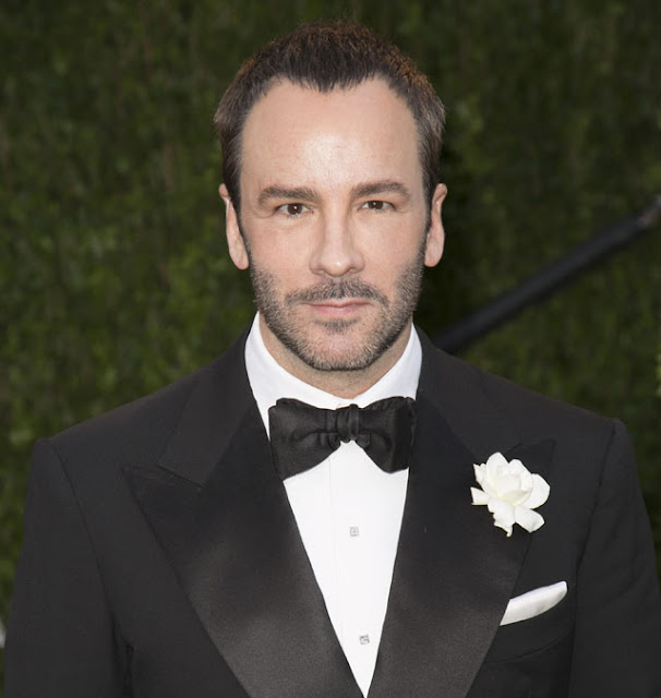 Bang! Magazine.: Tom Ford is mentioned to term Herieth Paul as his ...