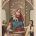 OUR LADY OF POMPEII