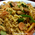 Menu Sarapan Pagi Dengan Pasta