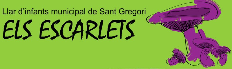 Els Escarlets · Sant Gregori (Girona)